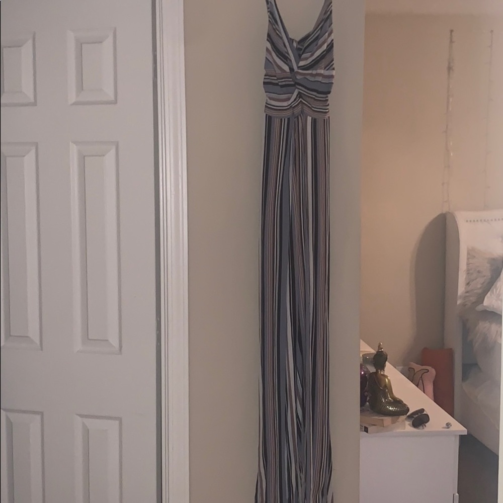 Pants Suit